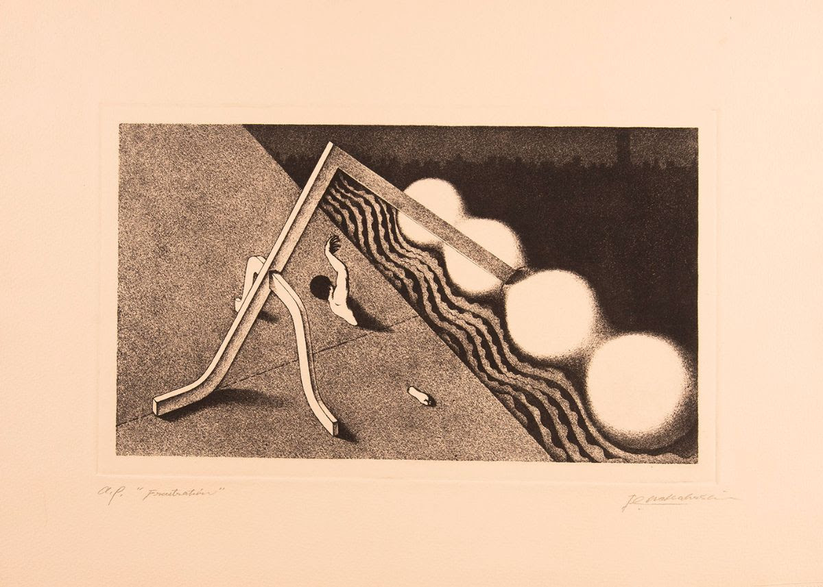 Making Growth Tangible, visit an artist